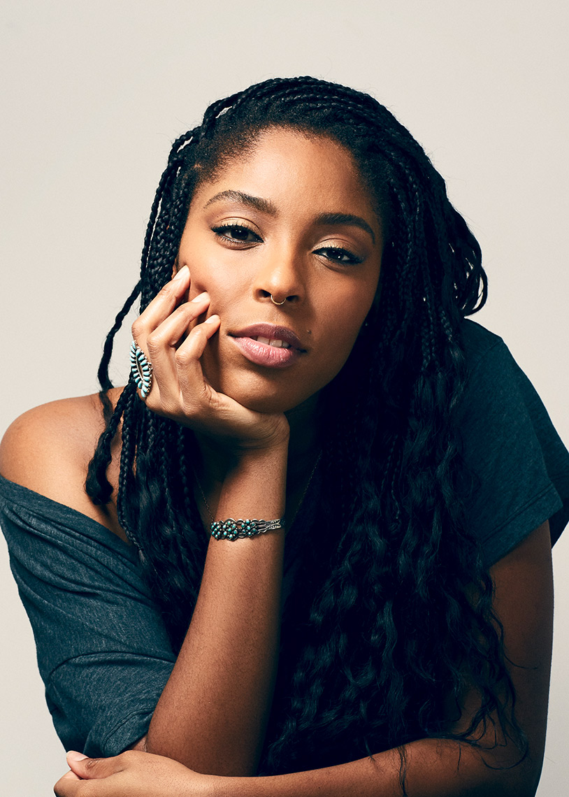 JESSICA WILLIAMS