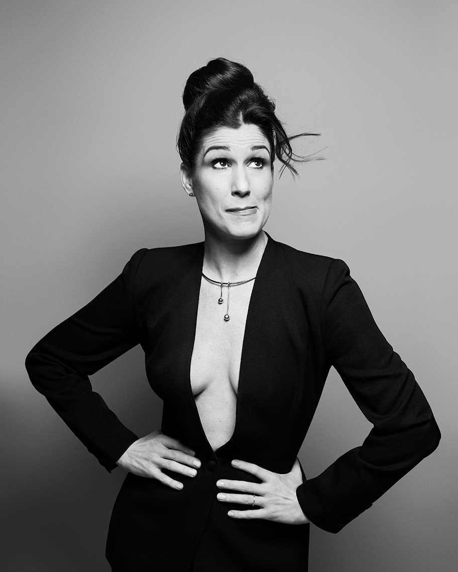 Stephanie Block