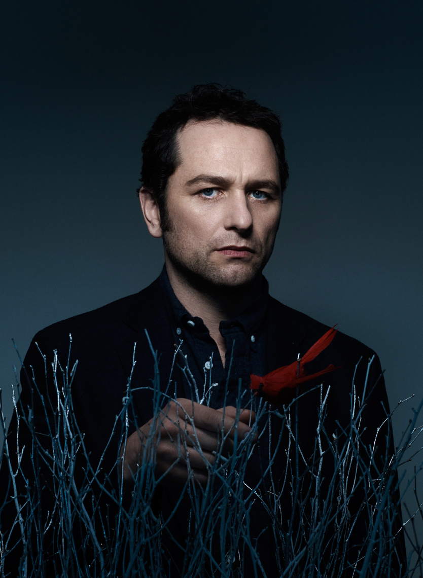 MATTHEW RHYS