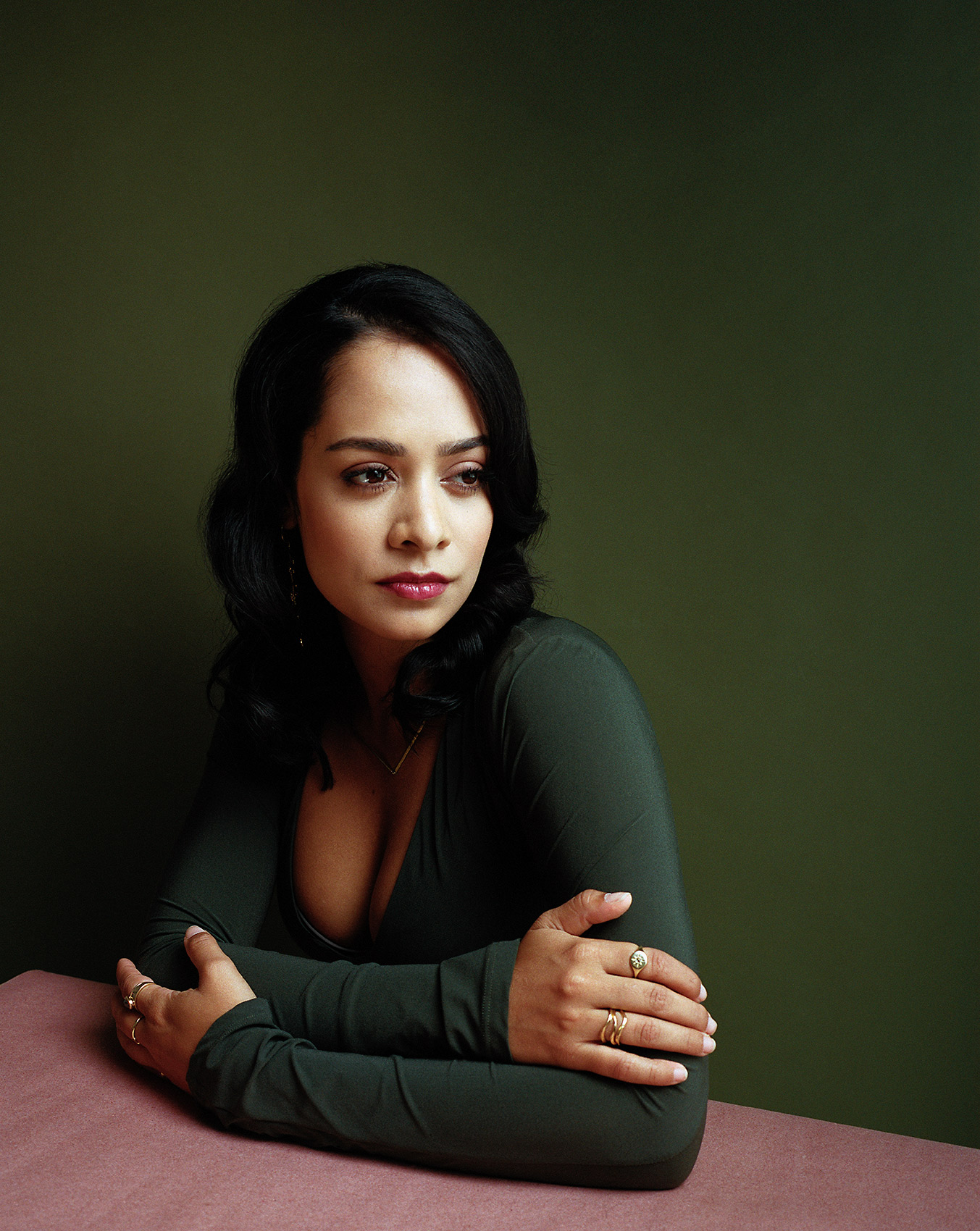 DEVIKA BHISE